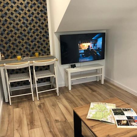 Apartament Główna 21 Kudowa-Zdrój Zewnętrze zdjęcie