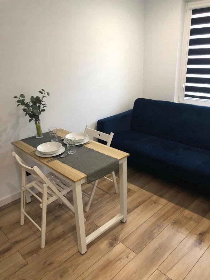 Apartament Główna 21 Kudowa-Zdrój Zewnętrze zdjęcie