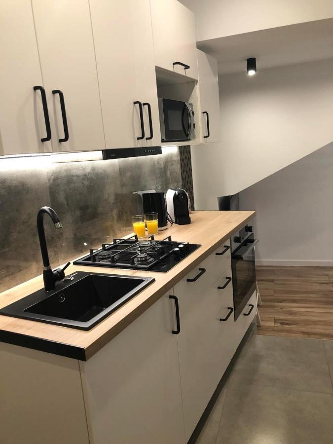 Apartament Główna 21 Kudowa-Zdrój Zewnętrze zdjęcie