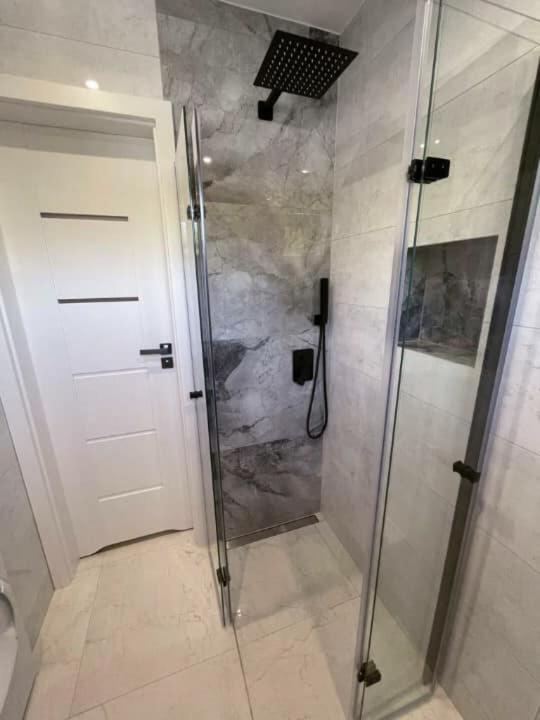 Apartament Główna 21 Kudowa-Zdrój Zewnętrze zdjęcie